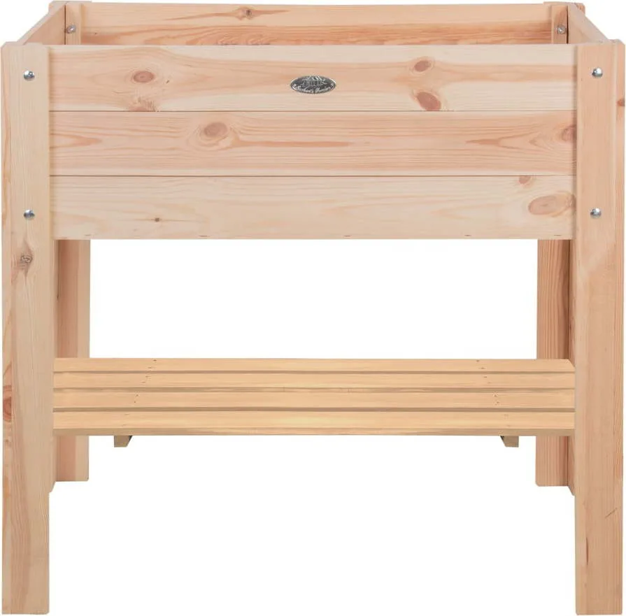 Vyvýšený záhon – Esschert Design