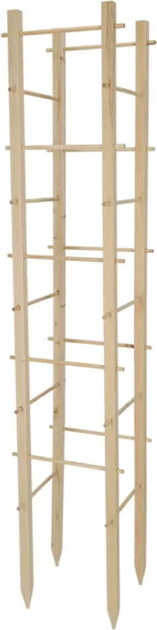 Dřevěná podpěra rostiln – Esschert Design