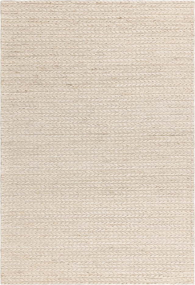Krémový ručně tkaný jutový koberec 200x290 cm Oakley – Asiatic Carpets Asiatic Carpets