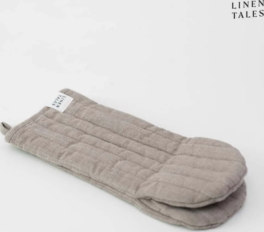 Lněná chňapka Natural – Linen Tales