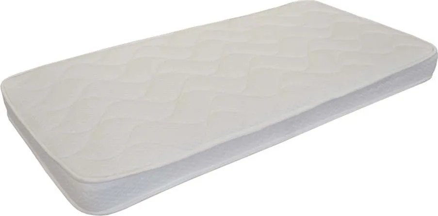 Pěnová dětská matrace BASIC COOL – Vipack
