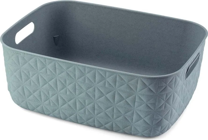 Úložný plastový košík Softex – Curver