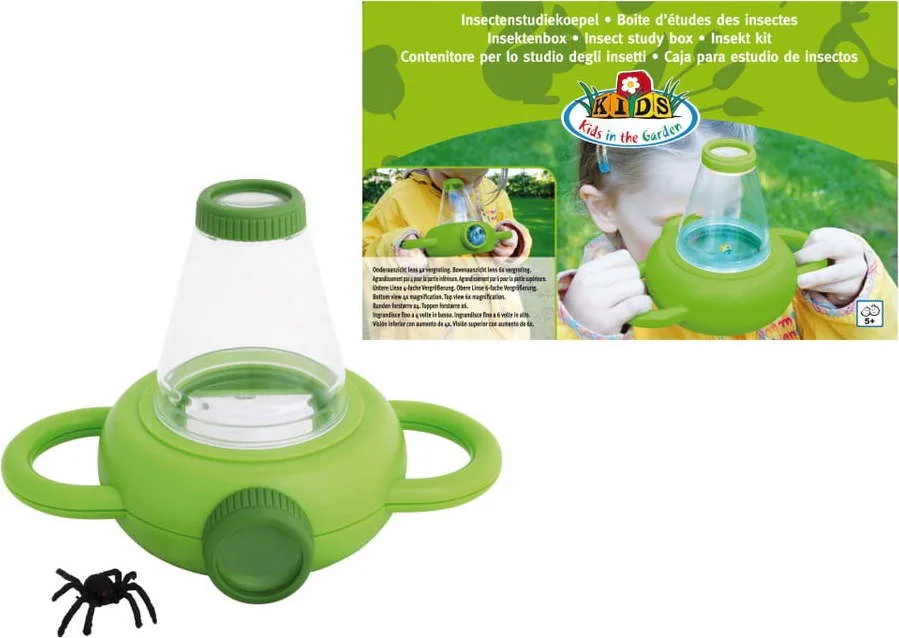 Venkovní hra Insect Inspector – Esschert Design