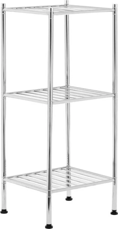 Koupelnový regál ve barvě – Premier Housewares