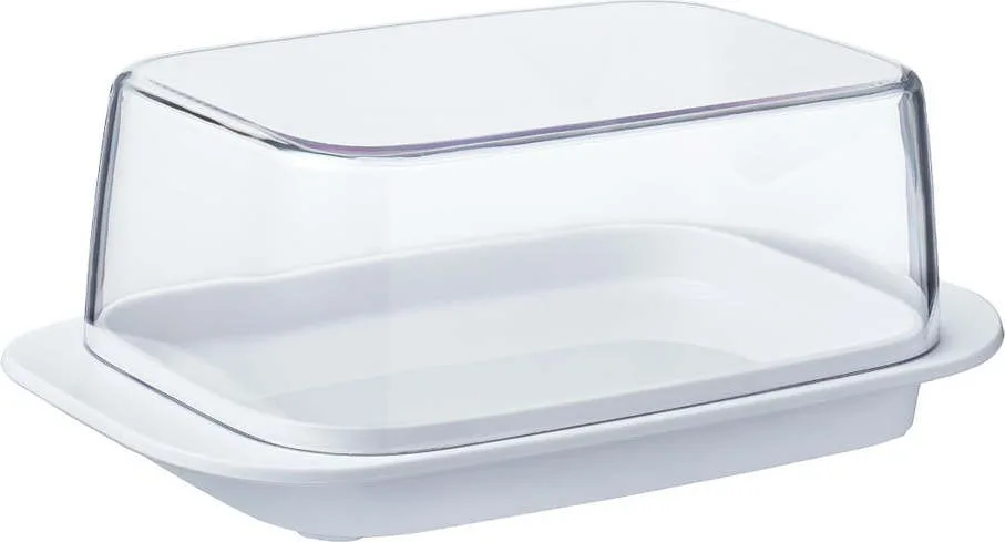 Bílá máslenka White – Mepal