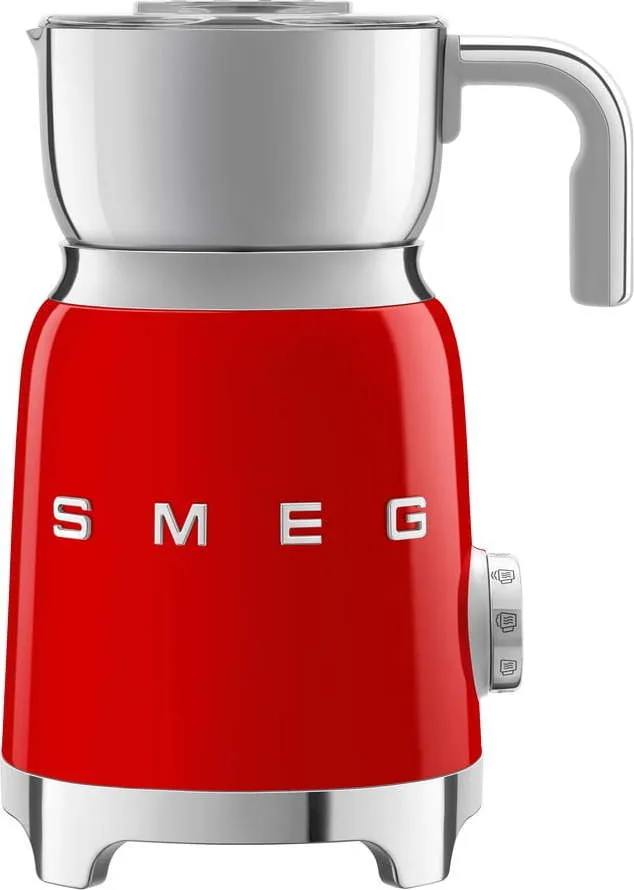 Elektrický šlehač mléka Retro Style – SMEG