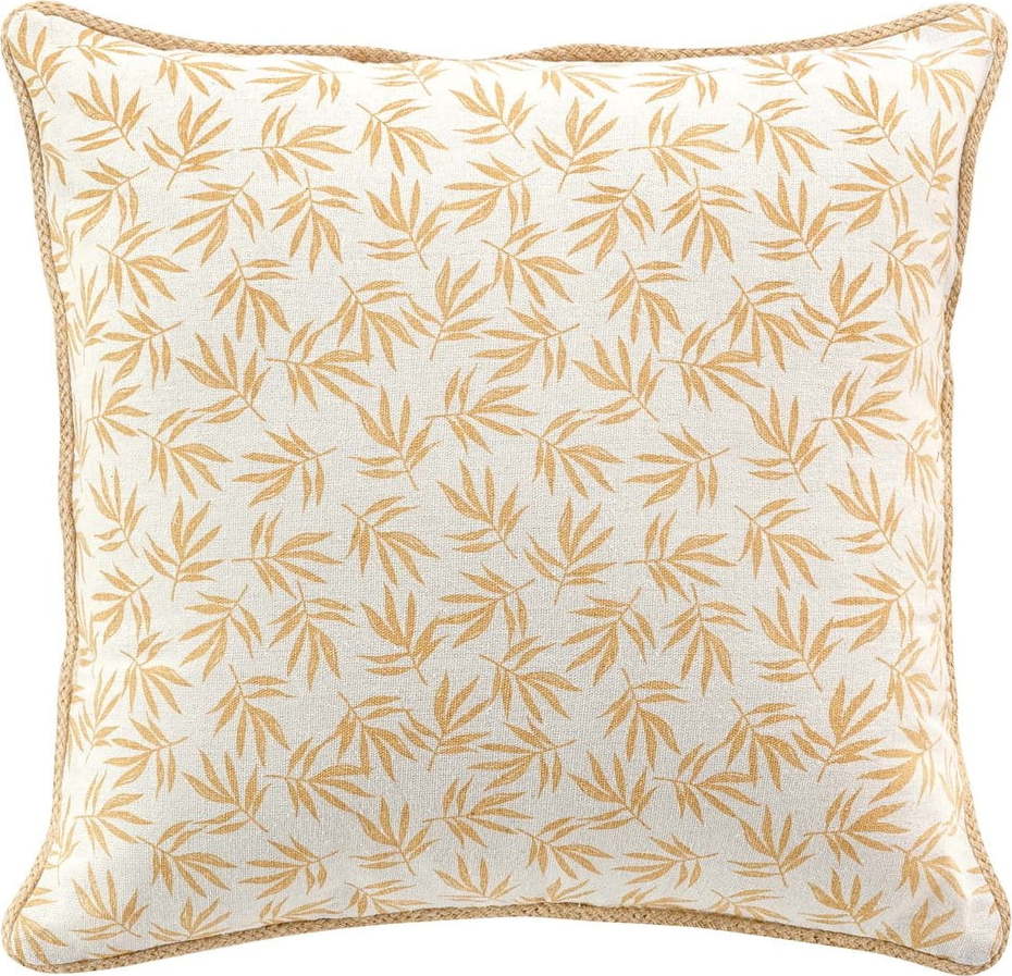 Dekorační polštář 45x45 cm Maddy – douceur d'intérieur Douceur d intérieur