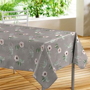 Omyvateln&yacute; ubrus 140x240 cm Anemone &ndash; douceur d'int&eacute;rieur Douceur d int&eacute;rieur