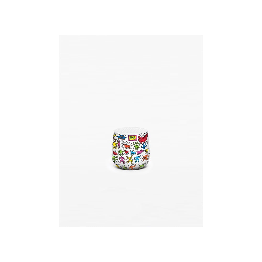 Bluetooth reproduktor Mino+ Lexon x Keith Haring - Happy – Lexon Lexon