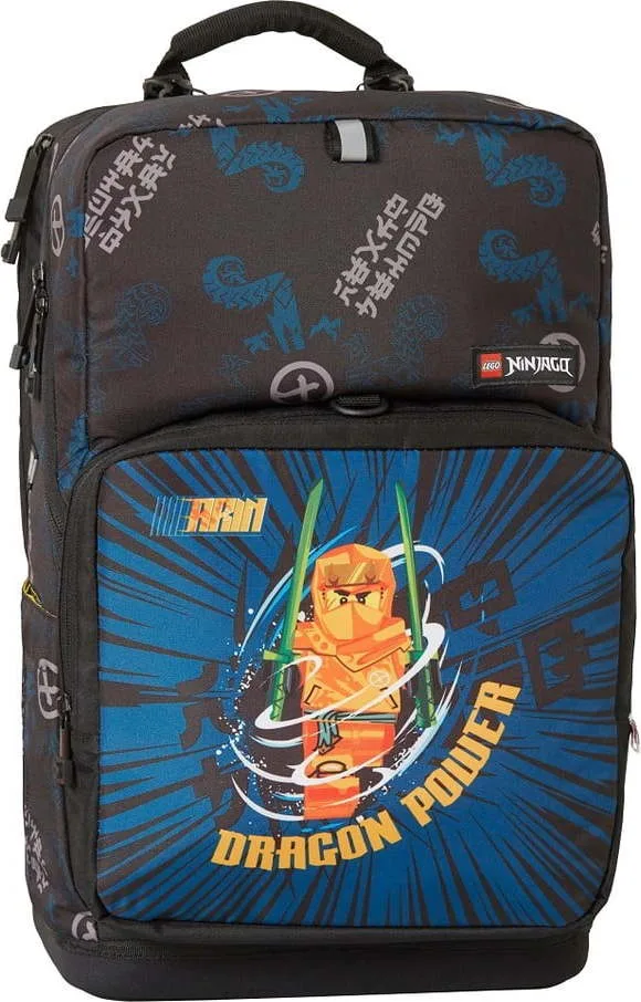 Dětský batoh 23 l Ninjago Arin Maxi Plus – LEGO®
