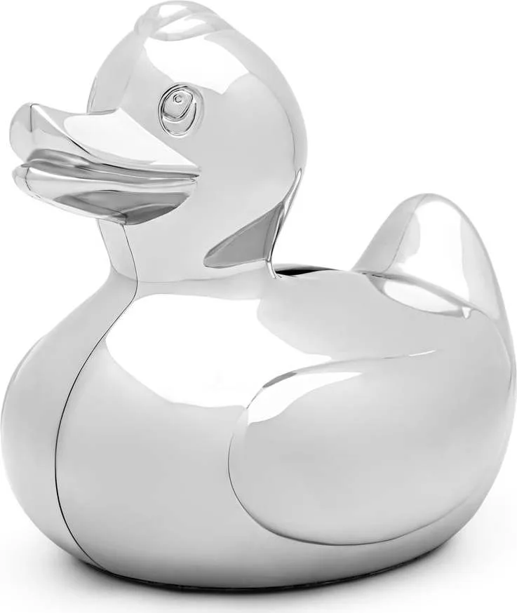 Kasička Duck – Zilverstad