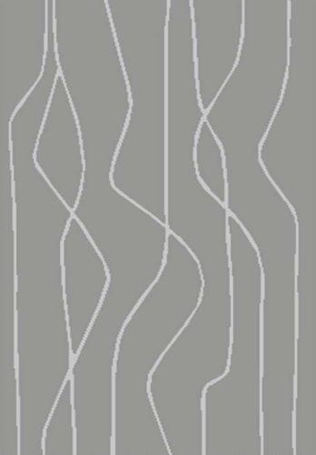 Šedý koberec 120x180 cm Routa – Bonami Selection Bonami Selection