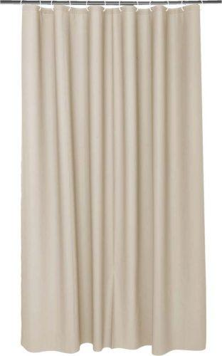 Sprchový závěs 180x200 cm Vitamine – douceur d'intérieur Douceur d intérieur