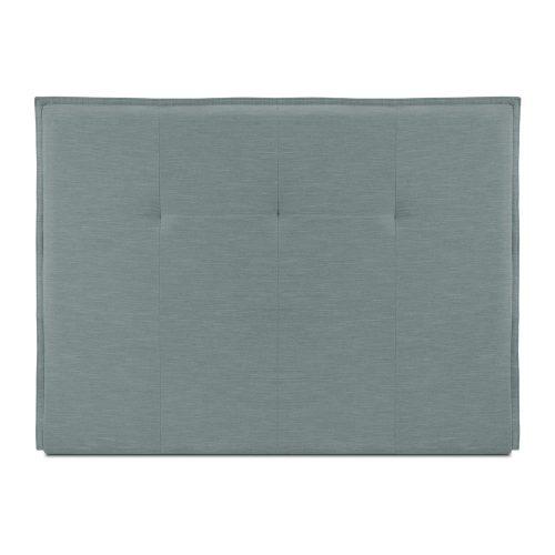 Tyrkysové čelo postele 180x120 cm Monica – Milo Casa Milo Casa