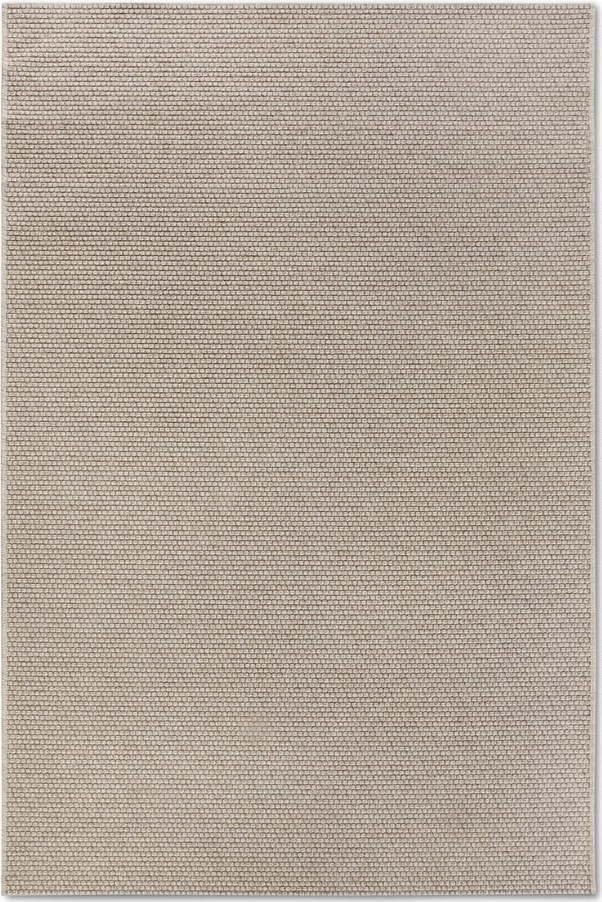 Béžový vlněný koberec 160x230 cm Charles – Villeroy&Boch Villeroy & boch