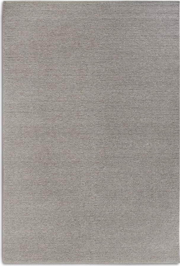 Světle hnědý ručně tkaný vlněný koberec 190x280 cm Francois – Villeroy&Boch Villeroy & boch