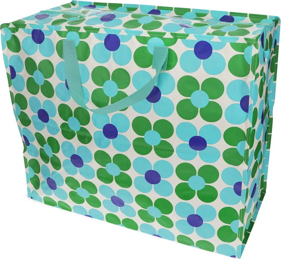 Úložný box na oblečení z recyklovaného plastu 58x28x48 cm Daisy – Rex London