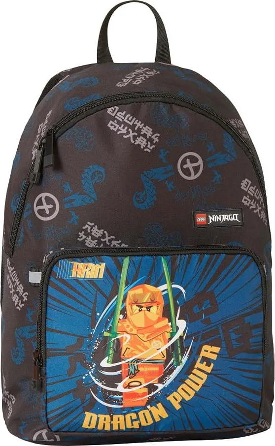 Dětský batoh 18 l Ninjago Arin – LEGO®