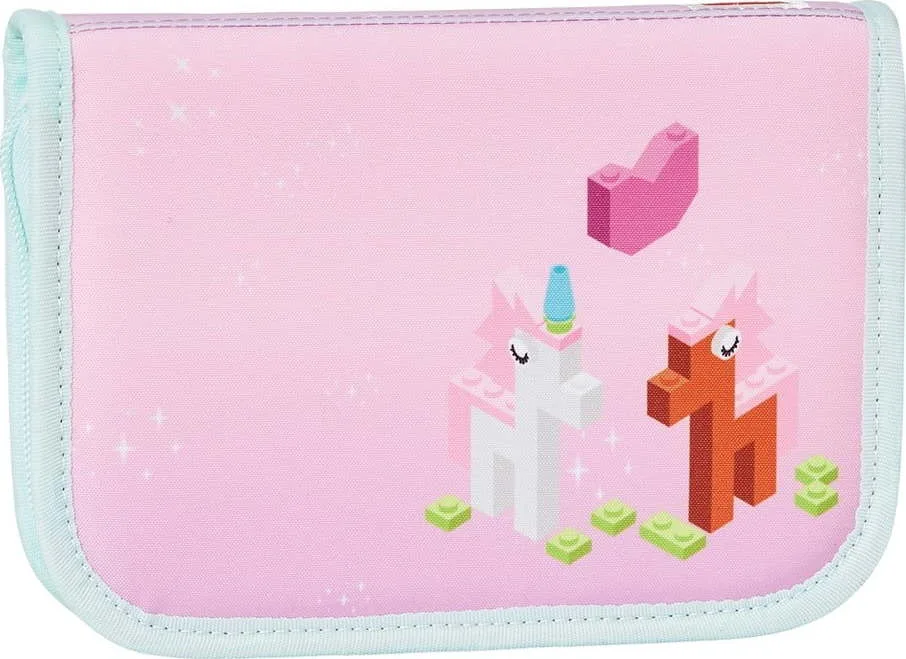 Penál Iconic Sparkle – LEGO®