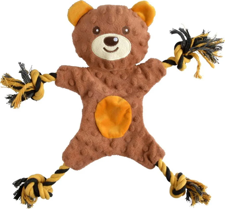 Hračka pro psa Bear – Love Story