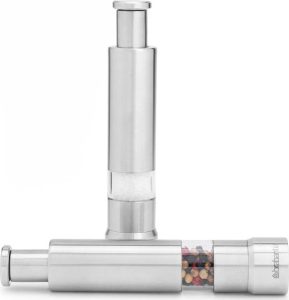 Ml&yacute;nky z nerezov&eacute; oceli 2 ks Profile &ndash; Brabantia Brabantia