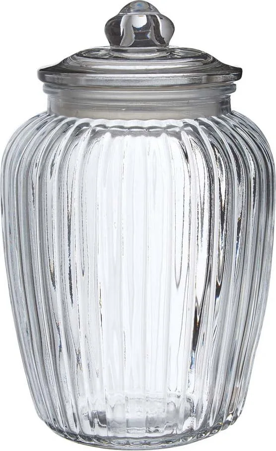 Skleněná dóza Old fashioned – Premier Housewares