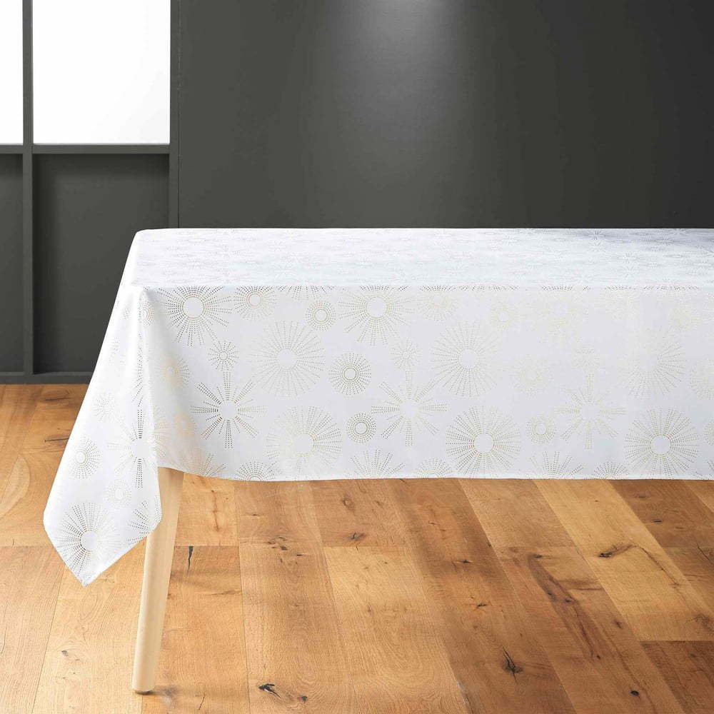 Ubrus 150x300 cm Pampille – douceur d'intérieur Douceur d intérieur