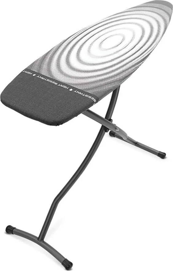 Žehlicí prkno Titan Oval D – Brabantia