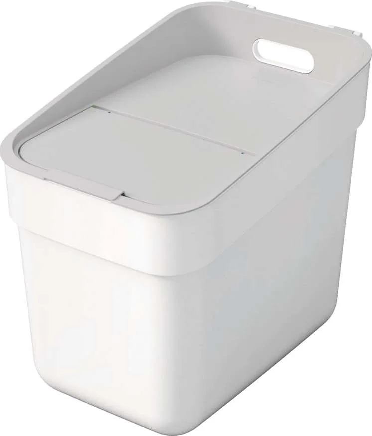 Odpadkový koš na tříděný odpad z recyklovaného plastu 20 l Ready To Collect – Curver