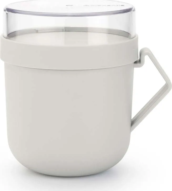 Dóza na polévku Make & Take – Brabantia
