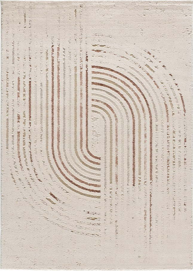 Krémový koberec 200x290 cm Candela – Universal Universal