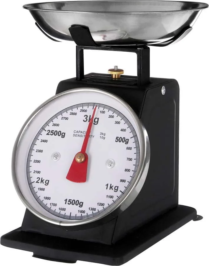 Kuchyňská váha Scale – Premier Housewares