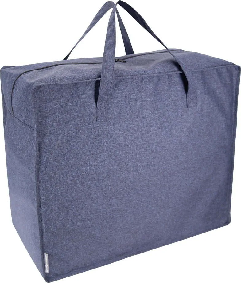 Modrá úložná taška Bigso Box of Sweden Bag