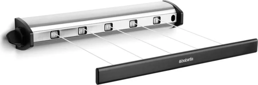 Nástěnný sušák na prádlo Pull Out 22m – Brabantia