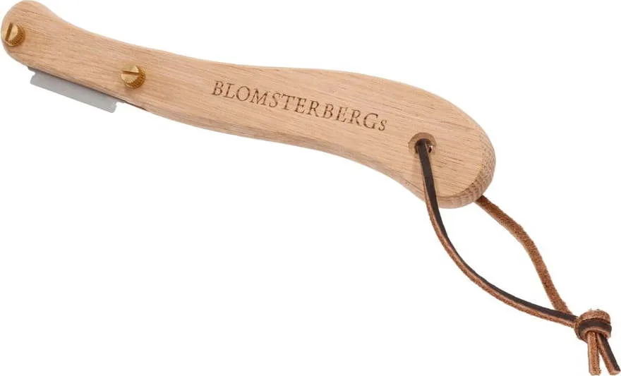 Nůž k nařezávání chleba Nature – Blomsterbergs