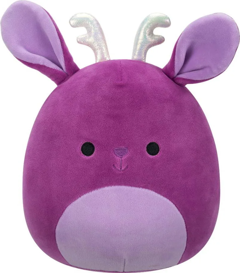 Plyšová hračka Maria Del Mar – SQUISHMALLOWS