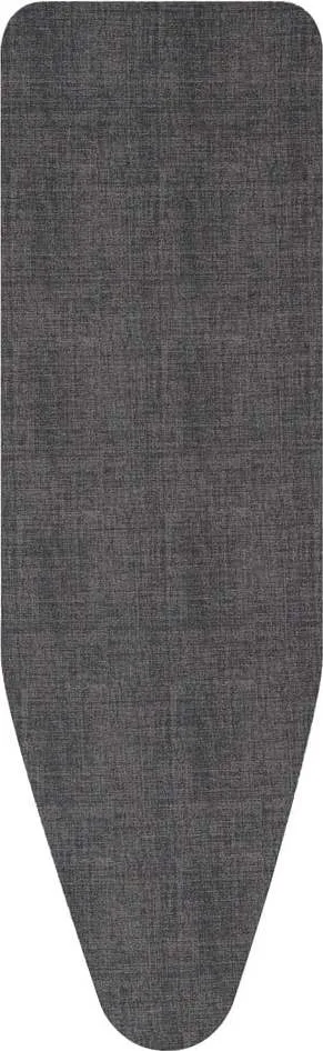 Potah na žehlicí prkno Denim Black C – Brabantia