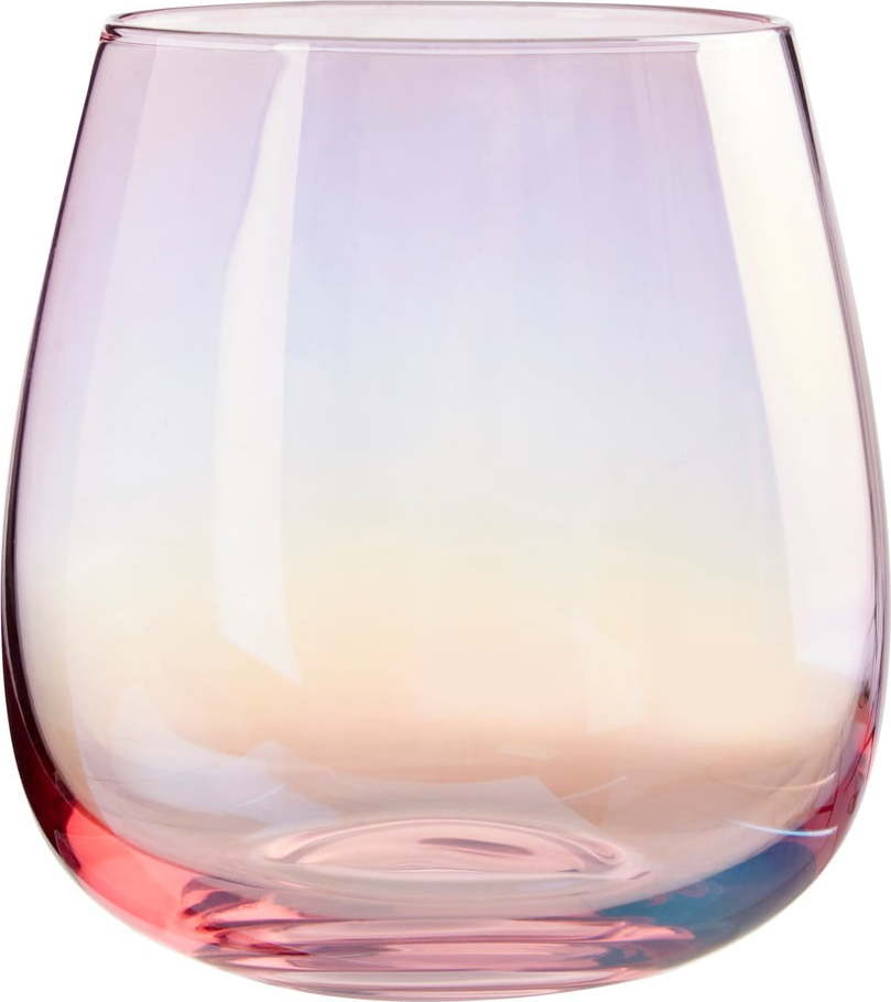 Sklenice na whiskey v sadě 4 ks 360 ml Frosted – Premier Housewares Premier Housewares