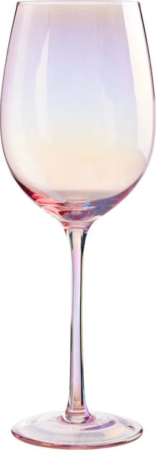 Skleničky na víno v sadě 4 ks 500 ml Frosted – Premier Housewares