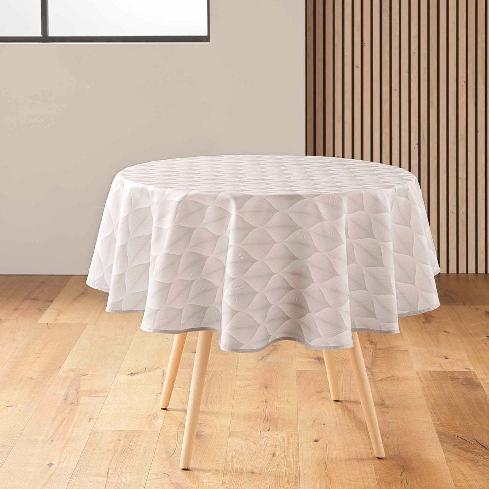 Ubrus 180x180 cm Kalini – douceur d'intérieur Douceur d intérieur