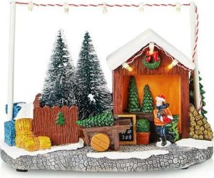 V&aacute;nočn&iacute; světeln&aacute; dekorace Elta &ndash; Marksl&ouml;jd Marksl&ouml;jd