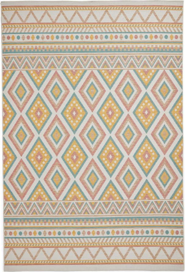 Venkovní koberec 120x170 cm Spectrum – Think Rugs Think Rugs