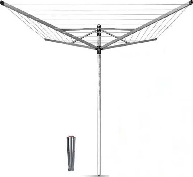 Venkovní sušák na prádlo Lift-O-Matic – Brabantia