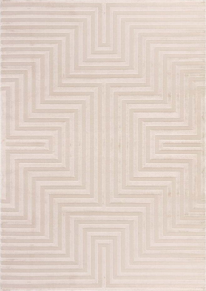Béžový koberec 80x150 cm Sahara – Ayyildiz Carpets Ayyildiz Carpets