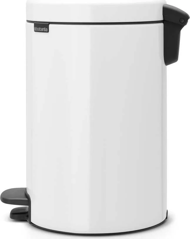 Nášlapný odpadkový koš 12 l NewIcon – Brabantia