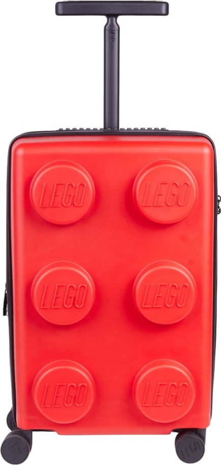Cestovní kufr Signature – LEGO® LEGO
