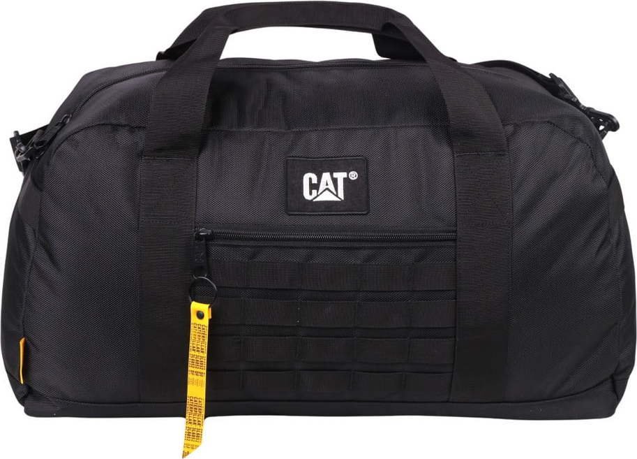Cestovní taška Combat Antarctic CAT – Caterpillar Caterpillar