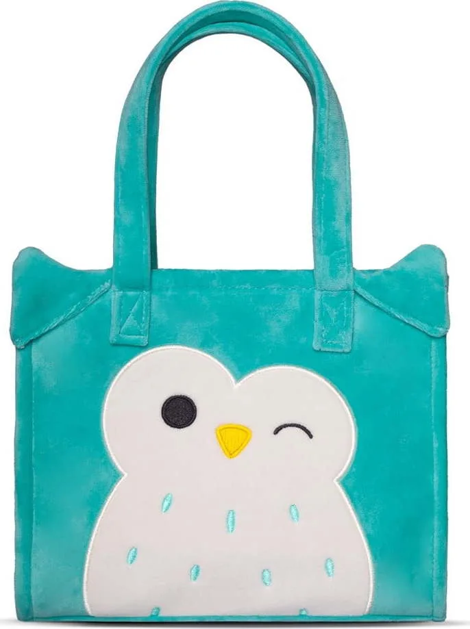 Dětská kabelka 5 l Winston – SQUISHMALLOWS