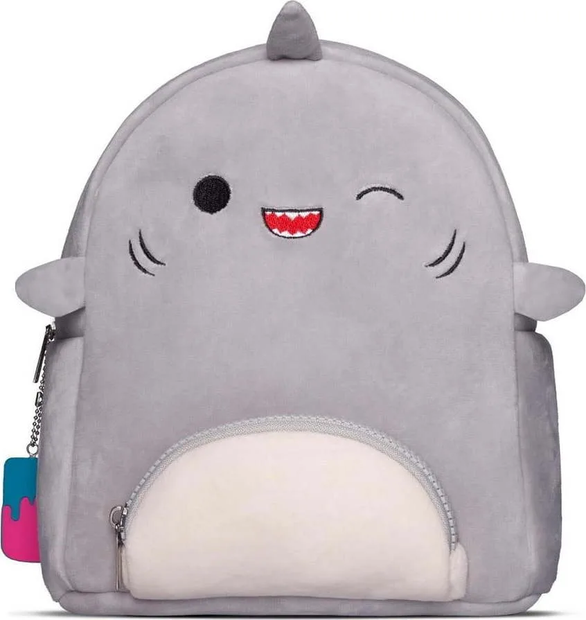 Dětský batoh 8 l Gordon – SQUISHMALLOWS