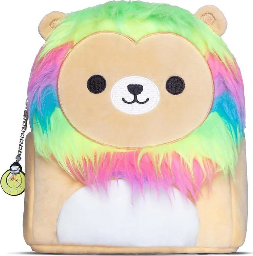Dětský batoh 8 l Leonard – SQUISHMALLOWS
